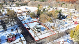 230 Hutchinson St, Big Rapids, MI 49307