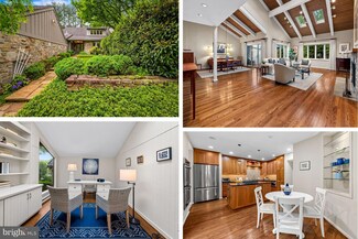 2423 Still Forest Rd, Pikesville, MD 21208