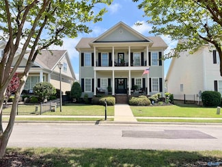 7007 Southgate Dr SE, Owens Cross Roads, AL 35763