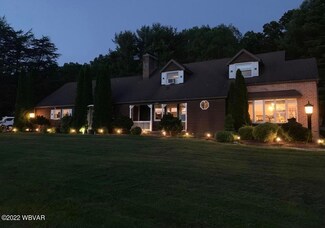 688 Ruben Kehrer Rd, Muncy, PA 17756