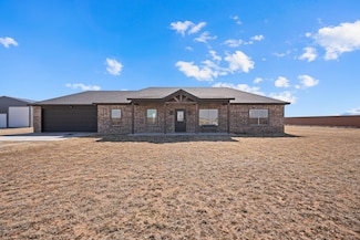 8907 County Road 6100, Shallowater, TX 79363