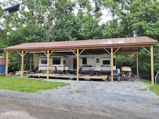 284 N Locust Ln, Flinton, PA 16640
