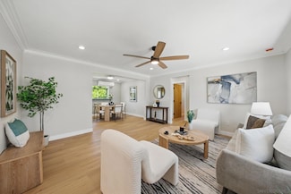 5460 Gilbert Dr, San Diego, CA 92115