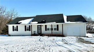 201 1st St, Barnard, MO 64423