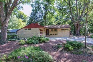 453 Woodside Terrace, Madison, WI 53711