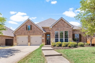 9605 Rexford Dr, Fort Worth, TX 76131