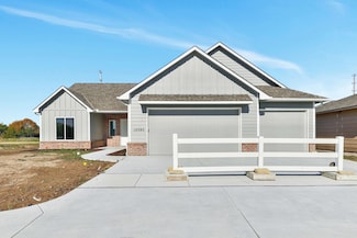 12080 E Shadowridge St, Wichita, KS 67226