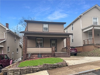 304 14th Ave, New Brighton, PA 15066