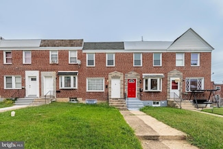 3664 Dudley Ave, Baltimore, MD 21213