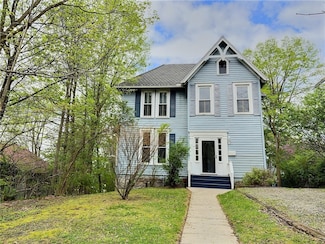 116 Schuyler Place, Ithaca, NY 14850