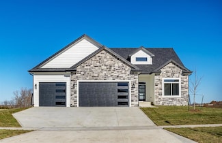 3610 NE 12th St, Ankeny, IA 50021