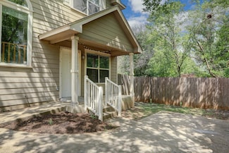 308 Blackson Ave Unit A, Austin, TX 78752