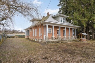 195 E 2nd St, Waverly, WA 99039