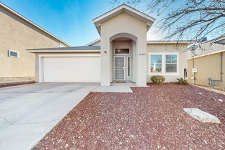 10444 Calle Mirlo NW, Albuquerque, NM 87114