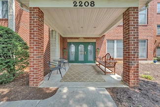 2208 Jefferson St SE Unit 104, Roanoke, VA 24014