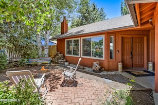 2630 N Eddy Dr, Flagstaff, AZ 86001