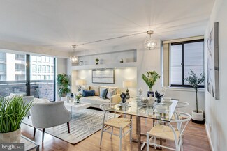 1140 23rd St NW Unit 603, Washington, DC 20037