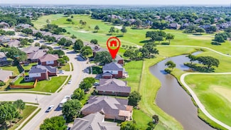 6321 Pine Hills Ln, Denton, TX 76210