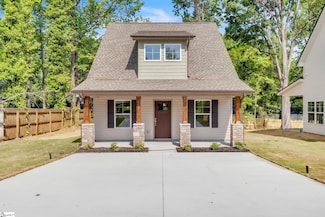 218 Saluda St, Belton, SC 29627