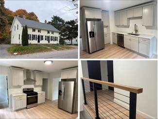 68 Mount Pleasant View Ave, Cumberland, RI 02864