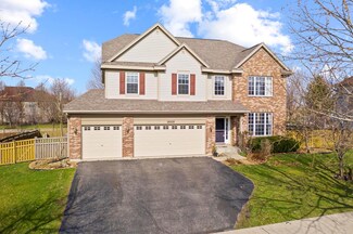26528 Rustling Birch Way, Plainfield, IL 60585