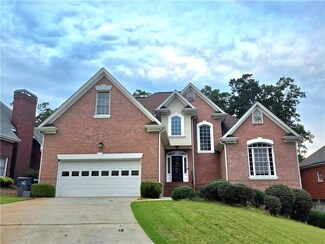 1255 Home Place Dr, Lawrenceville, GA 30043