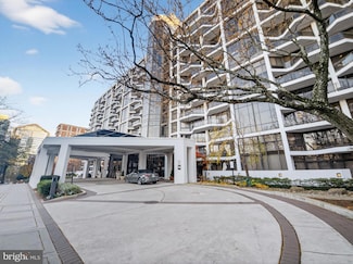 1530 Key Blvd Unit 517, Arlington, VA 22209