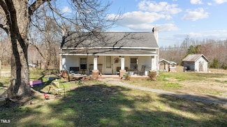 2710 Morton Pulliam Rd, Roxboro, NC 27574