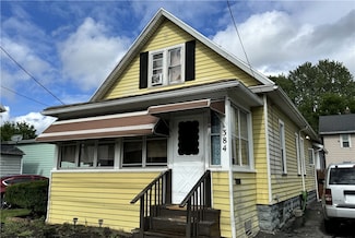 384 Glide St, Rochester, NY 14611