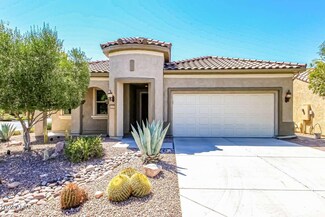 4261 N Presidential Dr, Florence, AZ 85132