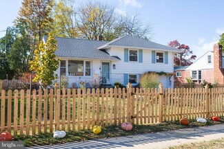 7710 Laurel Ln, Glenside, PA 19038