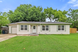 3000 Binyon St, Fort Worth, TX 76133