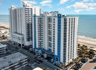 504 N Ocean Blvd Unit 701, Myrtle Beach, SC 29577