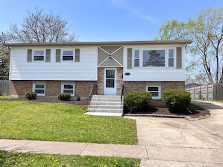 18960 Willow Ave, Country Club Hills, IL 60478