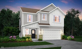 3754 Cantebury Dr, Franklin, IN 46131