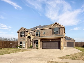 1236 Cirrus Ct, Forney, TX 75126