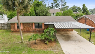 6325 Elm St, Panama City, FL 32408