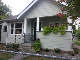 1053 S Thistle St, Seattle, WA 98108