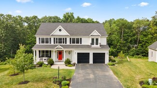 3 Preservation Ln, Westborough, MA 01581