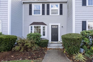 15 Culver St Unit 18, Plaistow, NH 03865