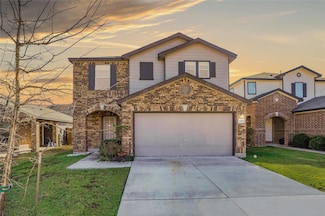 12917 Fireside Chat St, Manor, TX 78653