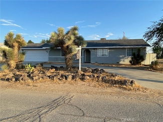 8216 Dogwood Ave, California City, CA 93505