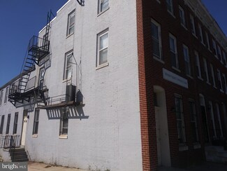 841 E Chase St, Baltimore, MD 21202