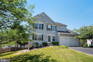 3907 Cotton Tree Ln, Burtonsville, MD 20866