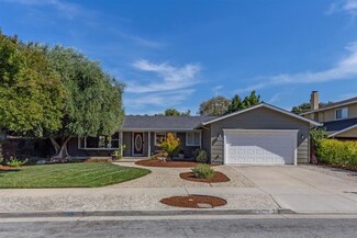 6270 Via de Adrianna, San Jose, CA 95120