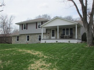15008 N Bluff Rd, Edinburgh, IN 46124