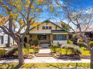 2274 W 21st St, Los Angeles, CA 90018