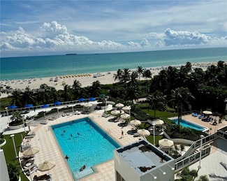 100 Lincoln Rd Unit 836, Miami Beach, FL 33139