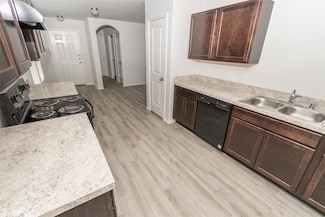 17347 Desmond St, Humble, TX 77346