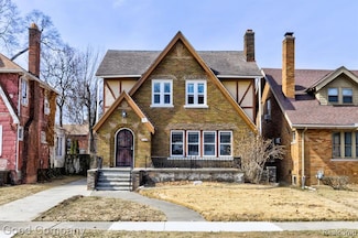 14955 Penrod St, Detroit, MI 48223